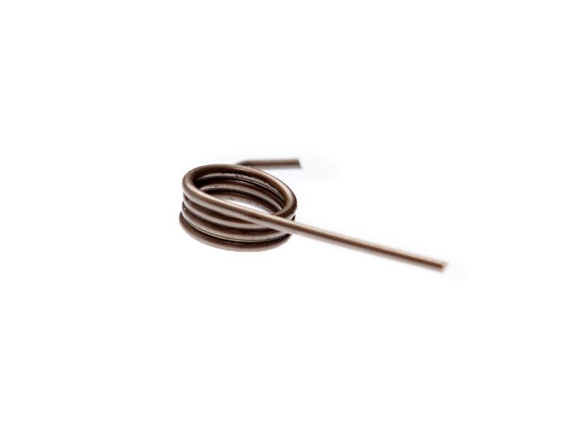 Bag Clamp Springs