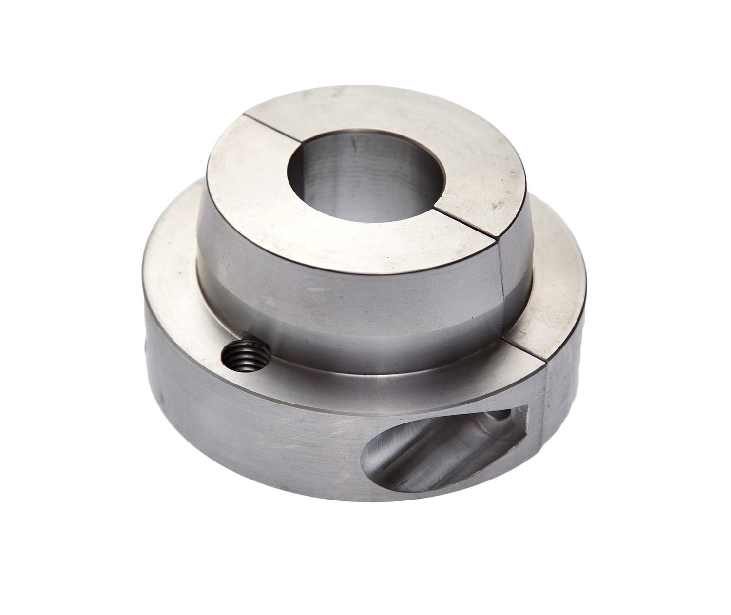 Reel Front Collar