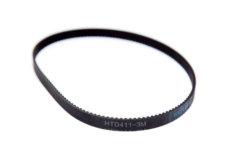 Belt - 411 3M - 9 Belt