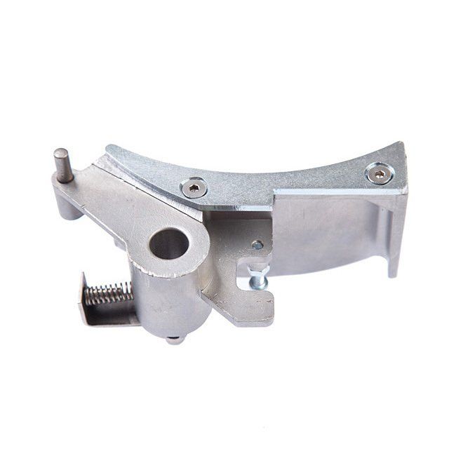 Thickness Block (Refurbished)
