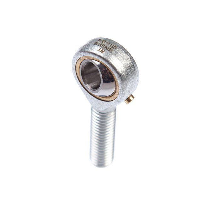 Connecting Rod-End Bearing