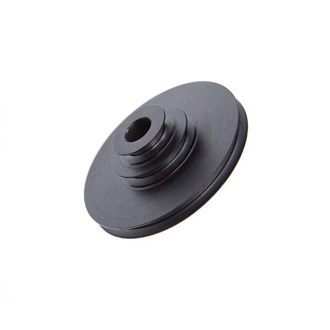 Rear Adjustable Pulley