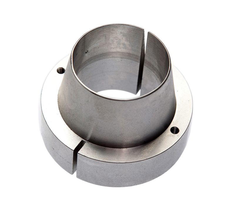 Reel Clamp
