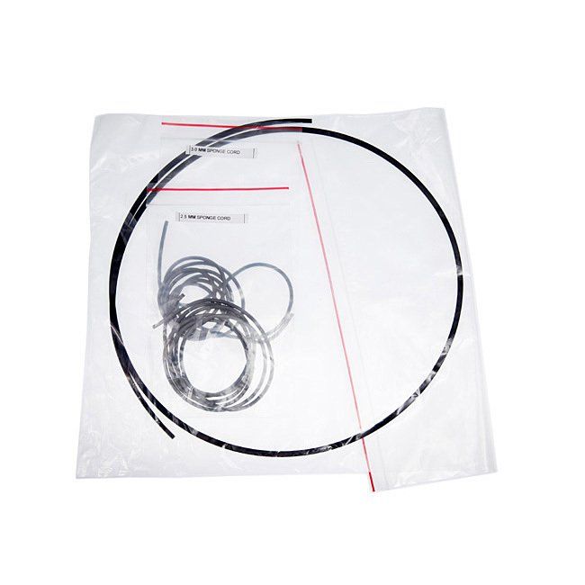 Vacuum Seal Assy
