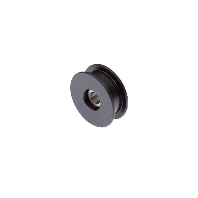 Flanged Wheel Assembly