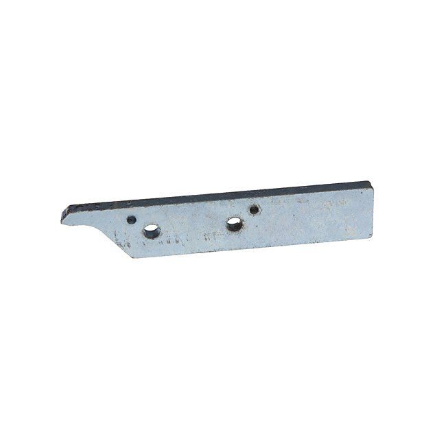 Guide Rail A