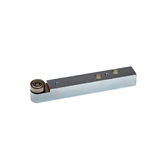 Coin Diverter Assembly