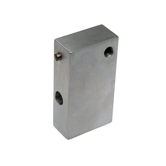 Block-Fixing Block Right (CH45 Hopper)