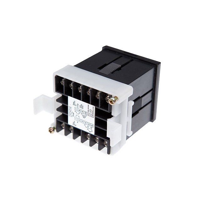 Temp Controller Relay Driven