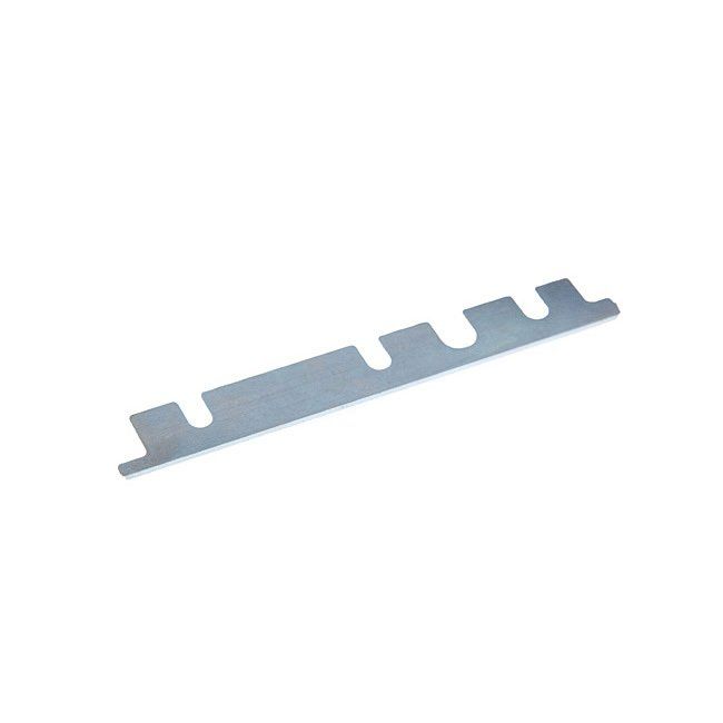 Left Slide Track