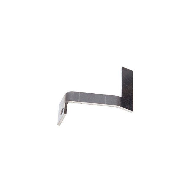 Stopper For Solenoid