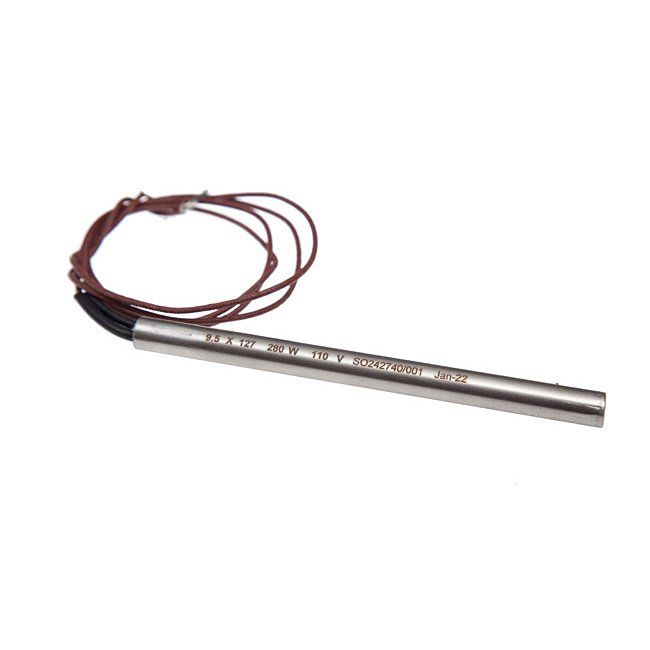 Heater 110V/280W
