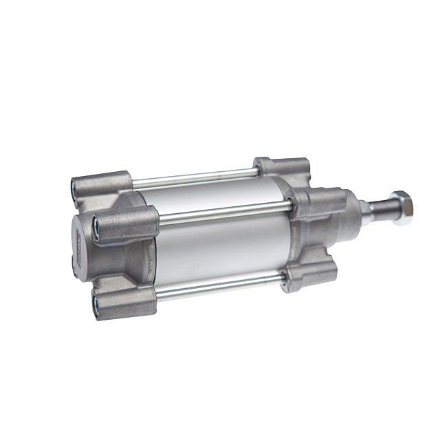 Cylinder-C96SDB63-50C-Pneumatic Jaw Cyclinder