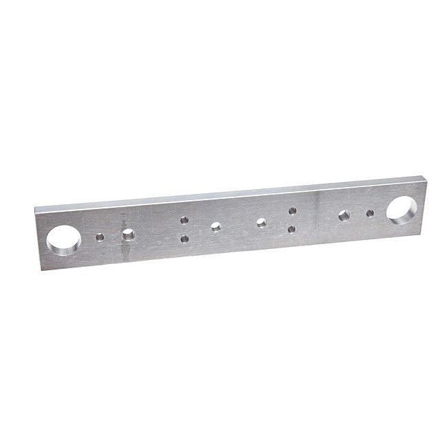 Bar-Rear Jaw Bar