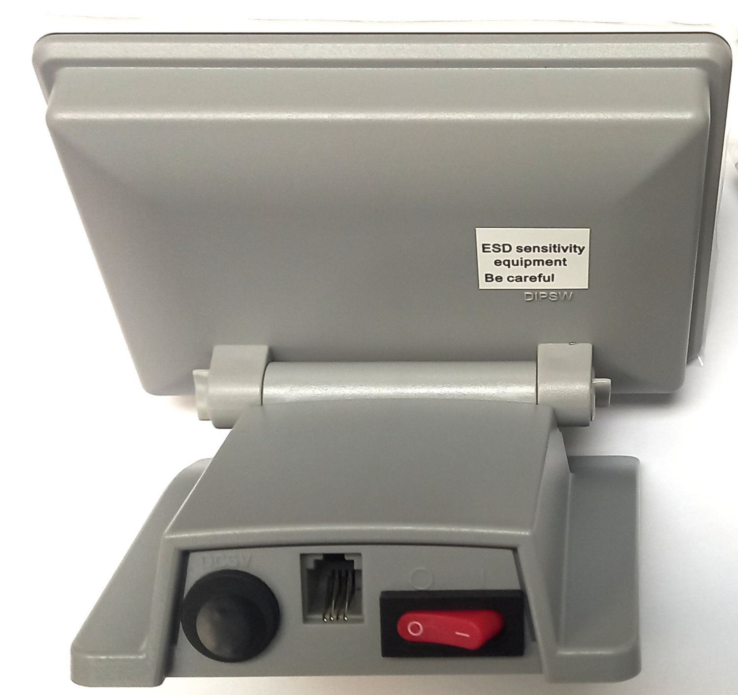 Remote Display GFS100/120