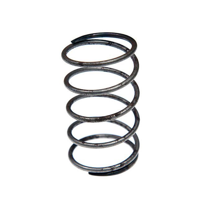 Jaw Return Spring