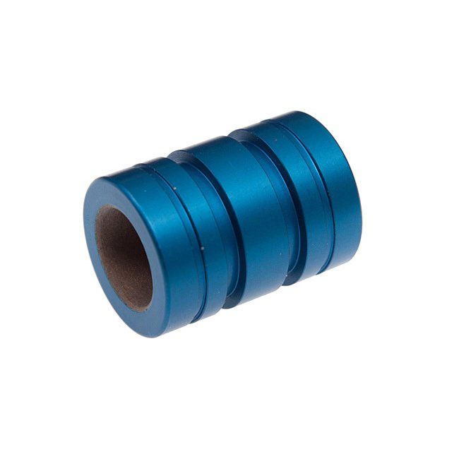 Bush-Jaw Bush (Set of 4)