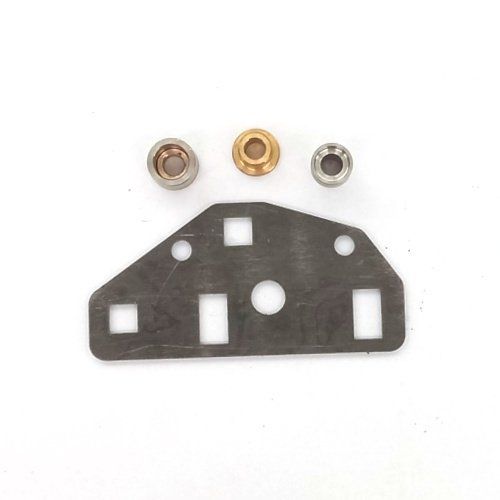 ICP Interchange Arm Assembly Bush & Plate Pivot Kit