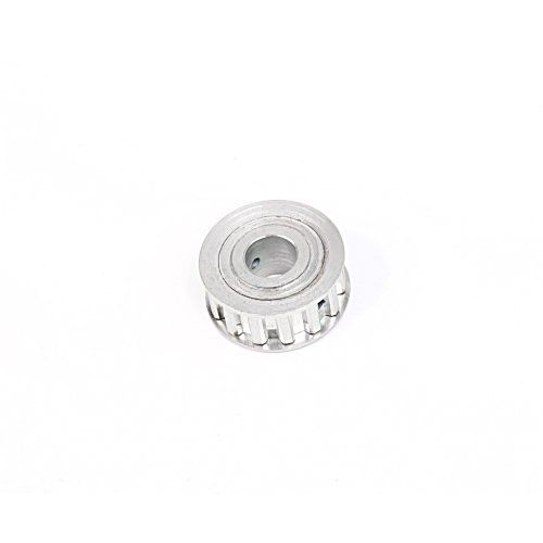 Pulley-Intermediate Drive Pulley 22mm Steel