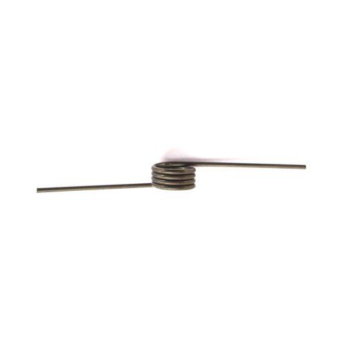 Jockey Wheel Torsion Spring