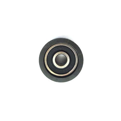 Plain Wheel