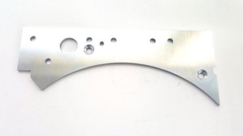 Seat Plate