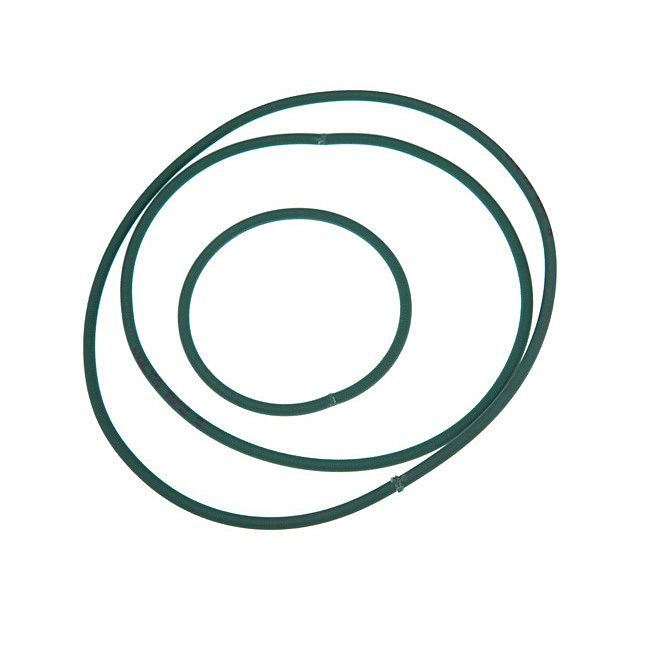 Coin Feed Belt