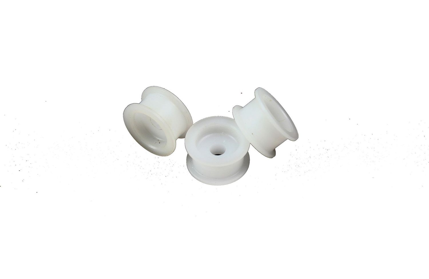 Jockey Spring Holder
