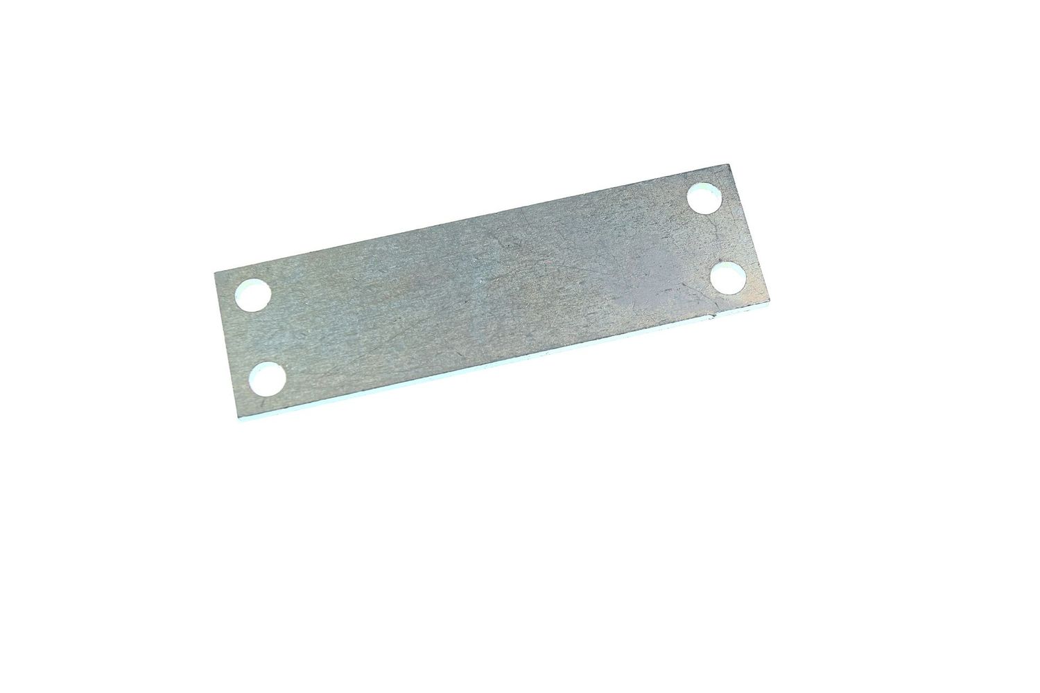 Jaw Clamp Plate