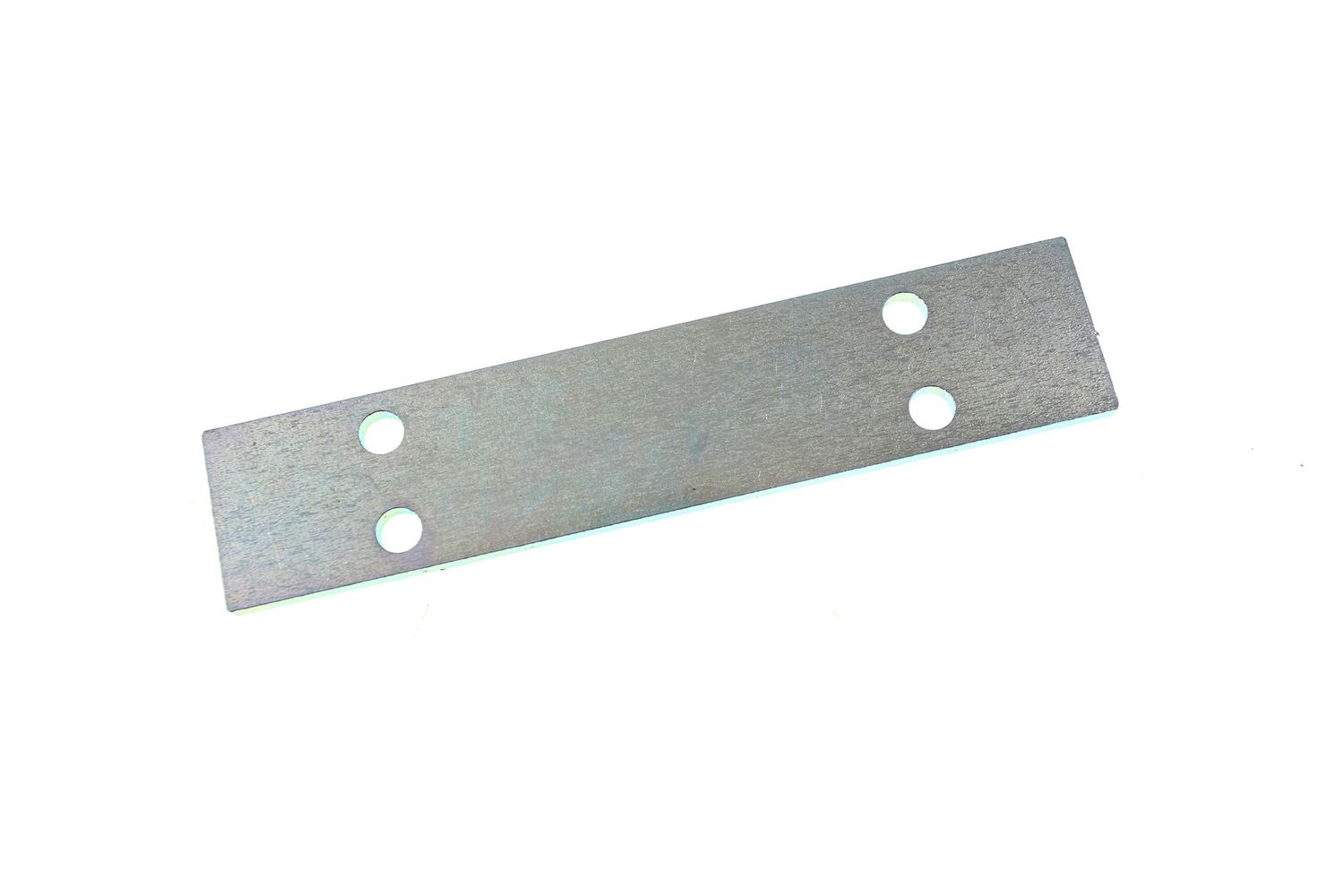 Jaw Spacer Plate