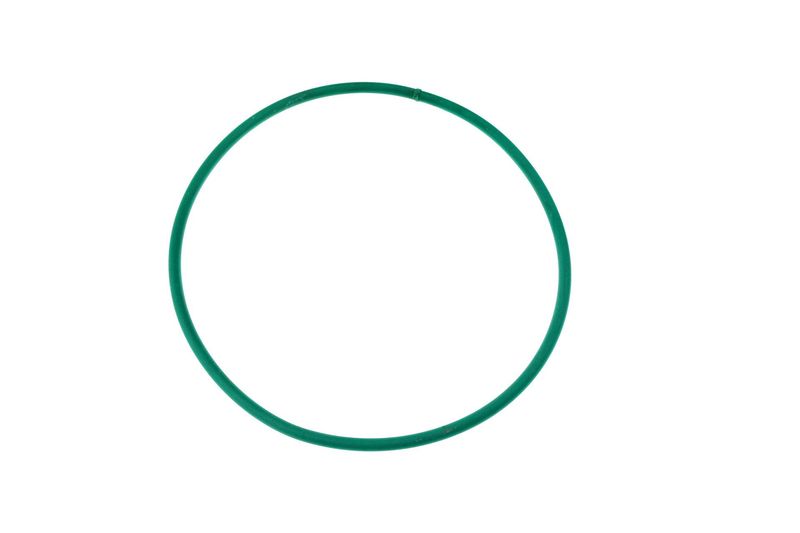 Coin Feed Belt