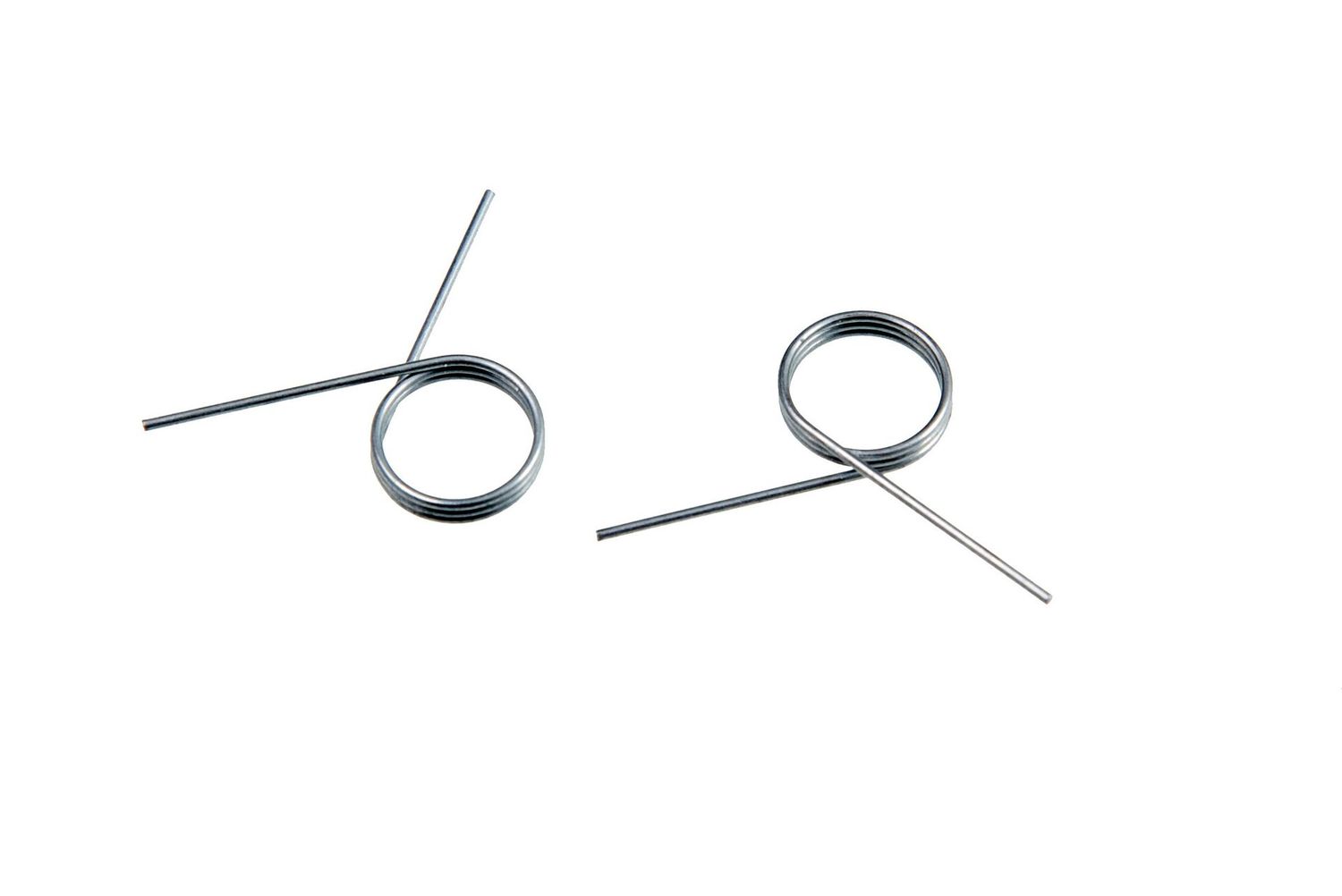 Torsion Spring