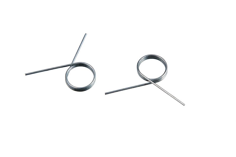 Torsion Spring
