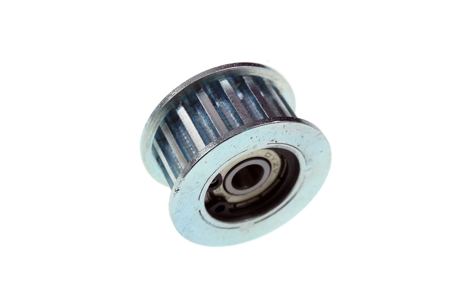 Pulley Track Drive