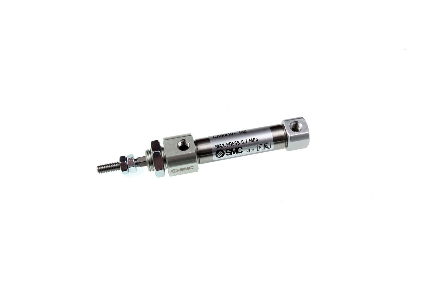 Hole Punch Cylinder