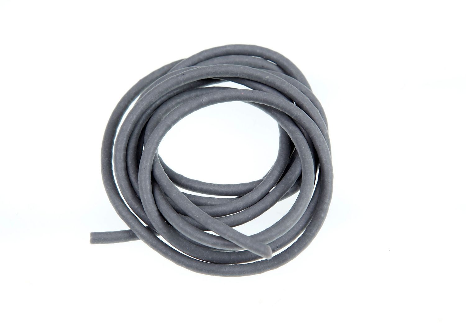 Silicone Sponge Cord 2.5mm x 1.3m