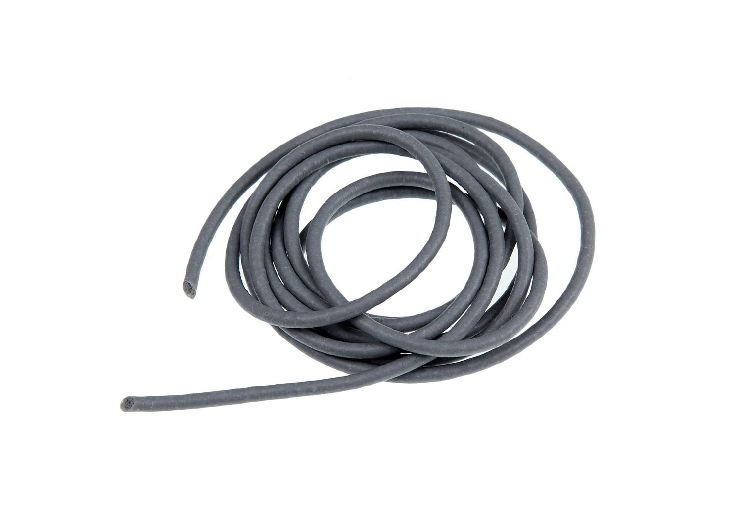 Silicone Sponge Cord 3mm x 1.3m
