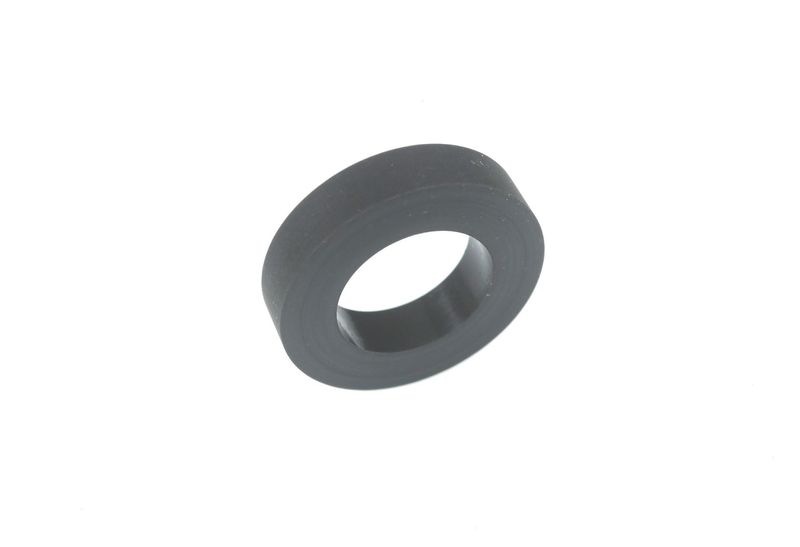Shaft - Transport Shaft Set Polyurethane Rollers