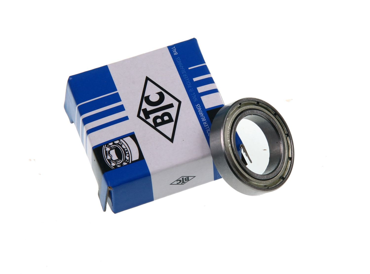 Bearing Draw Off Assy