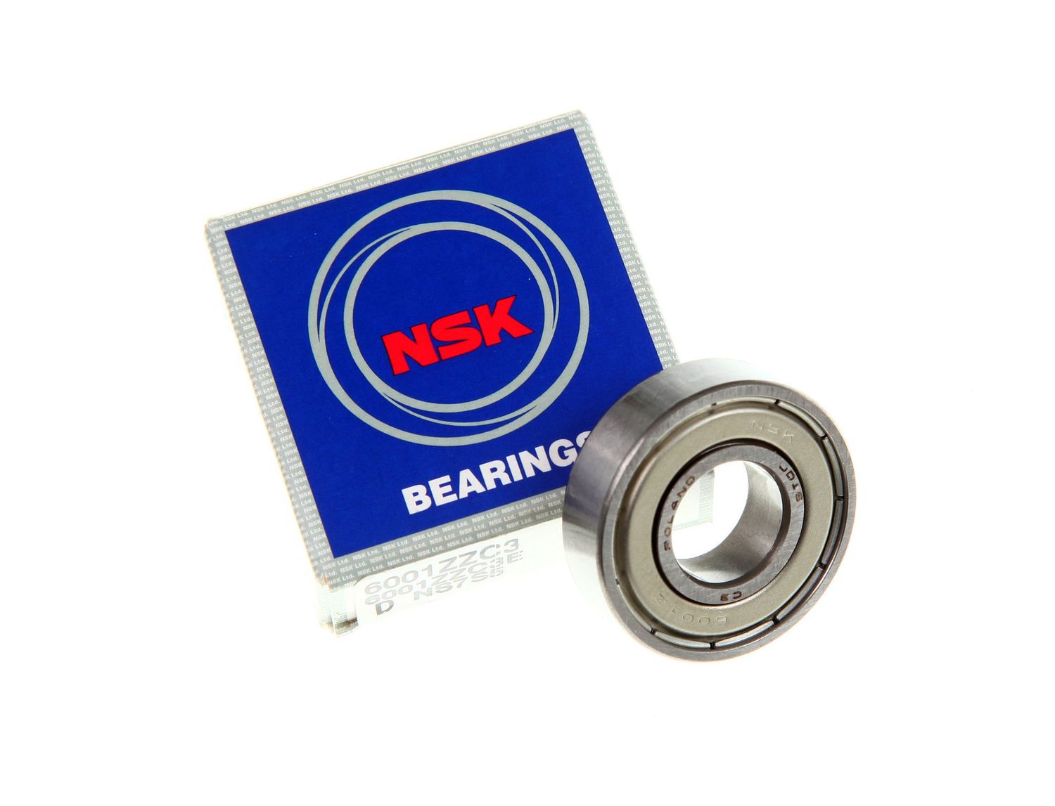 Bearing Conveyor Motor