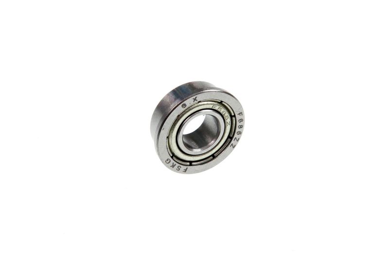 Cring Bearing 686ZZNR-SUJPO