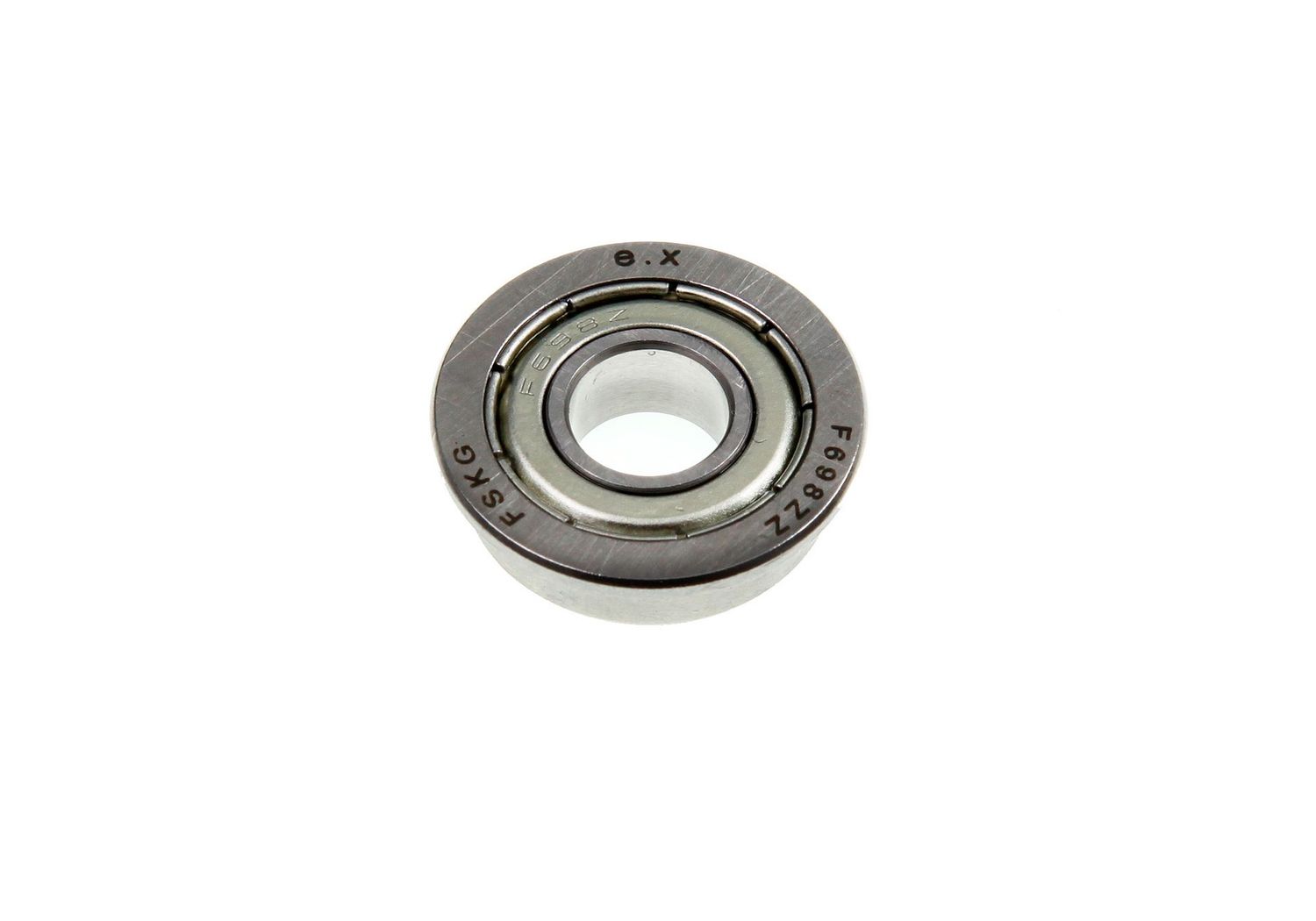 Bearing 698ZZNR-SUJPO