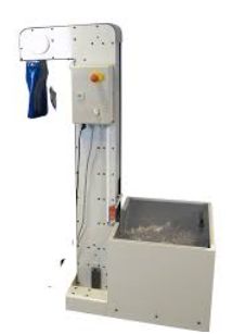 Scan Coin - SC 93xxx Coin Lifts
