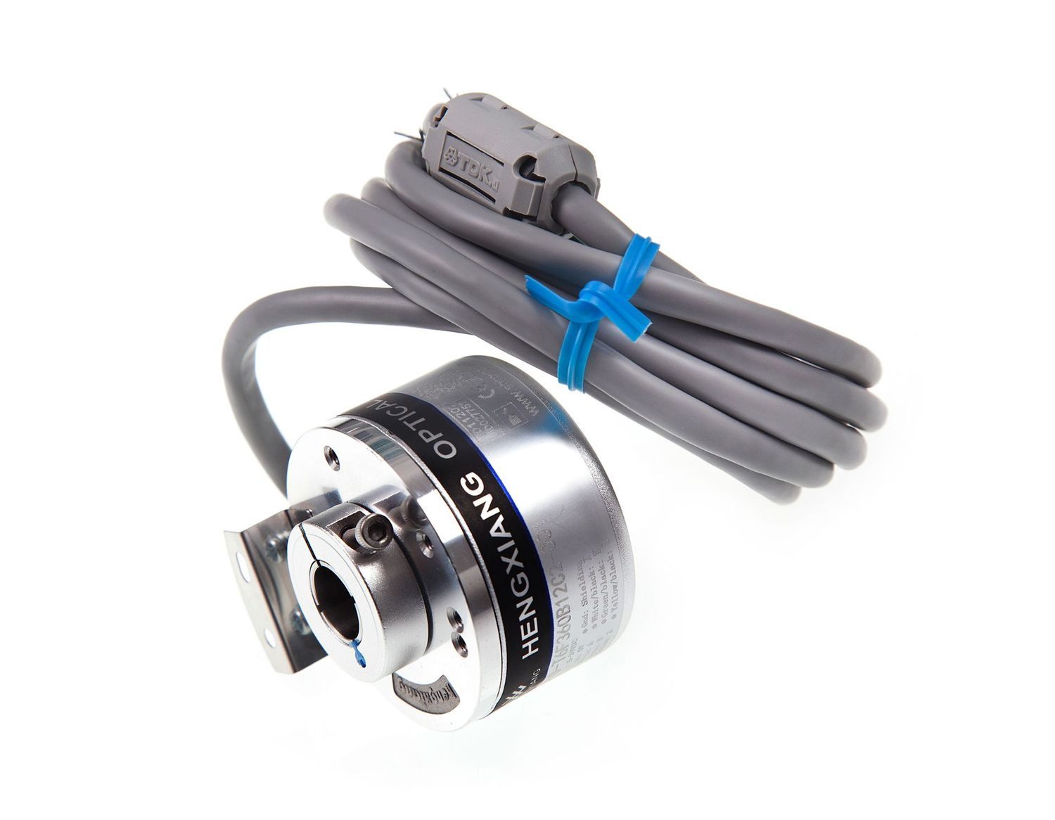 Main Drive Incremental Encoder