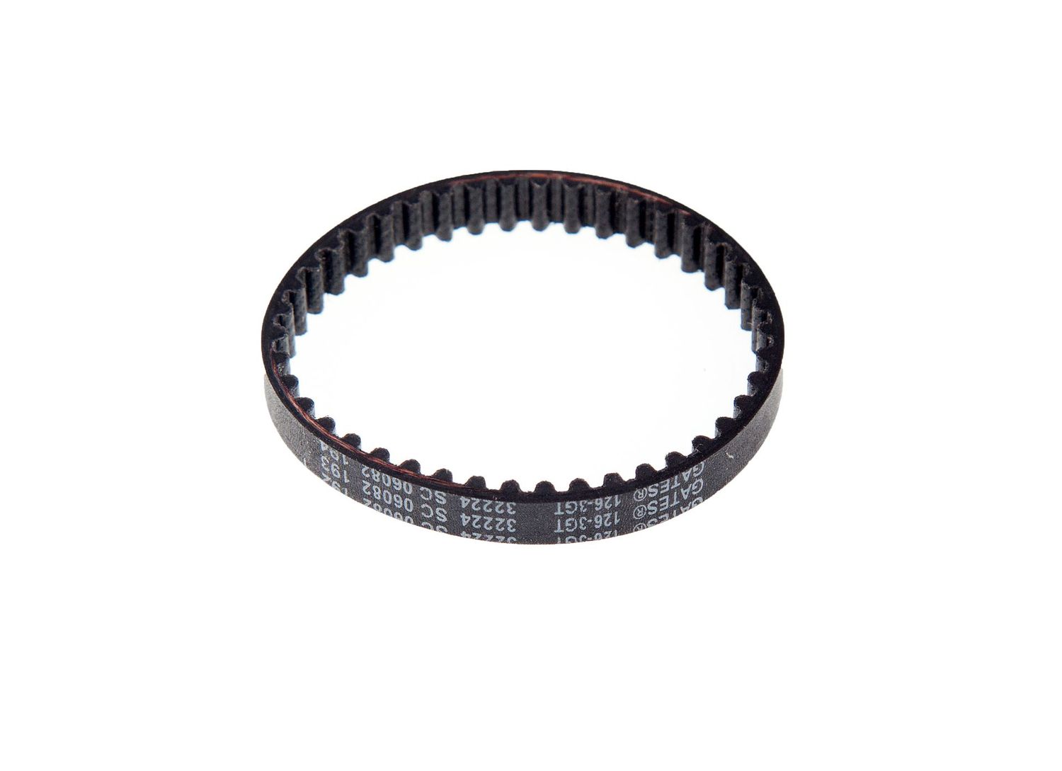 Timing Belt 126-3GT-6