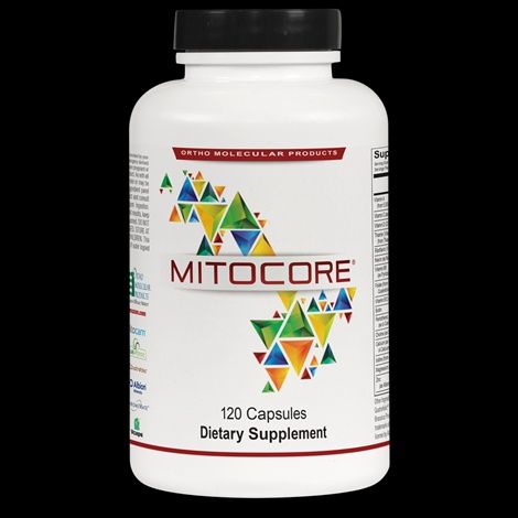 MitoCore
