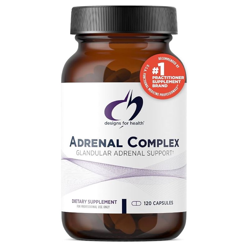 Adrenal Complex