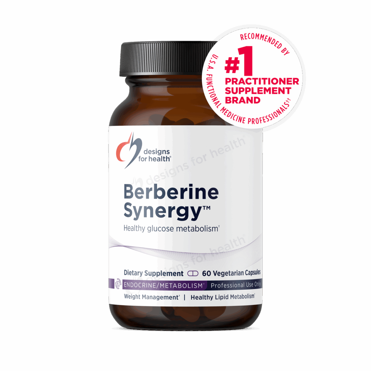 Berberine Synergy