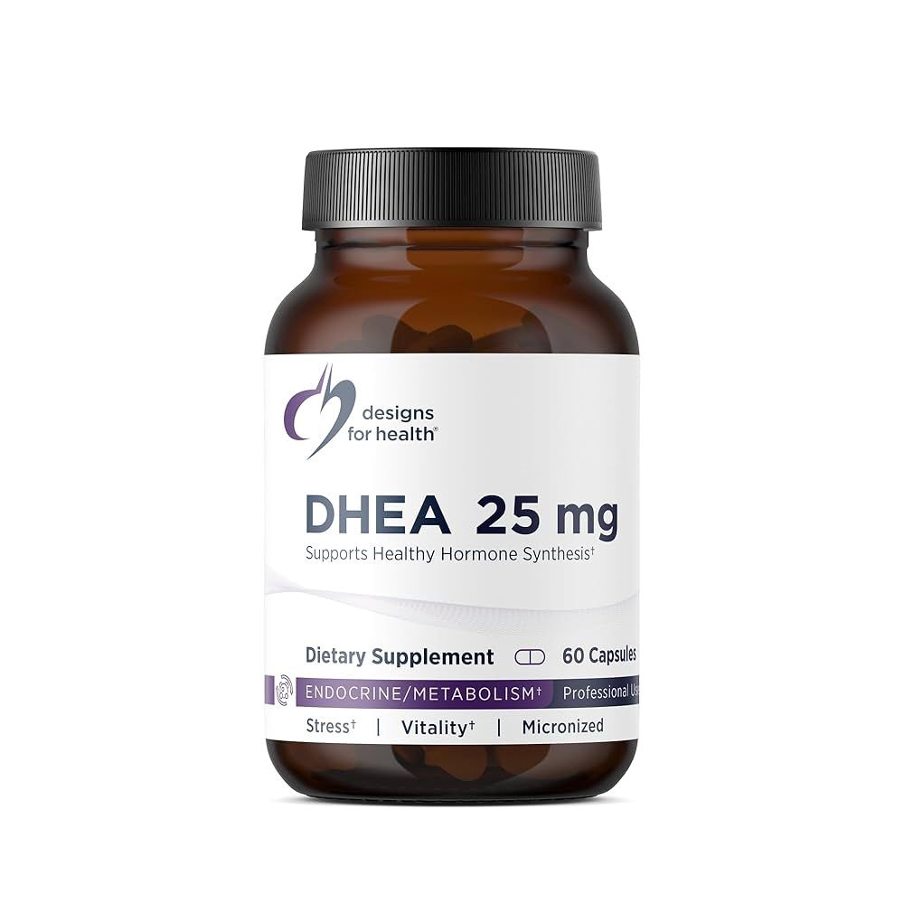 DHEA 25