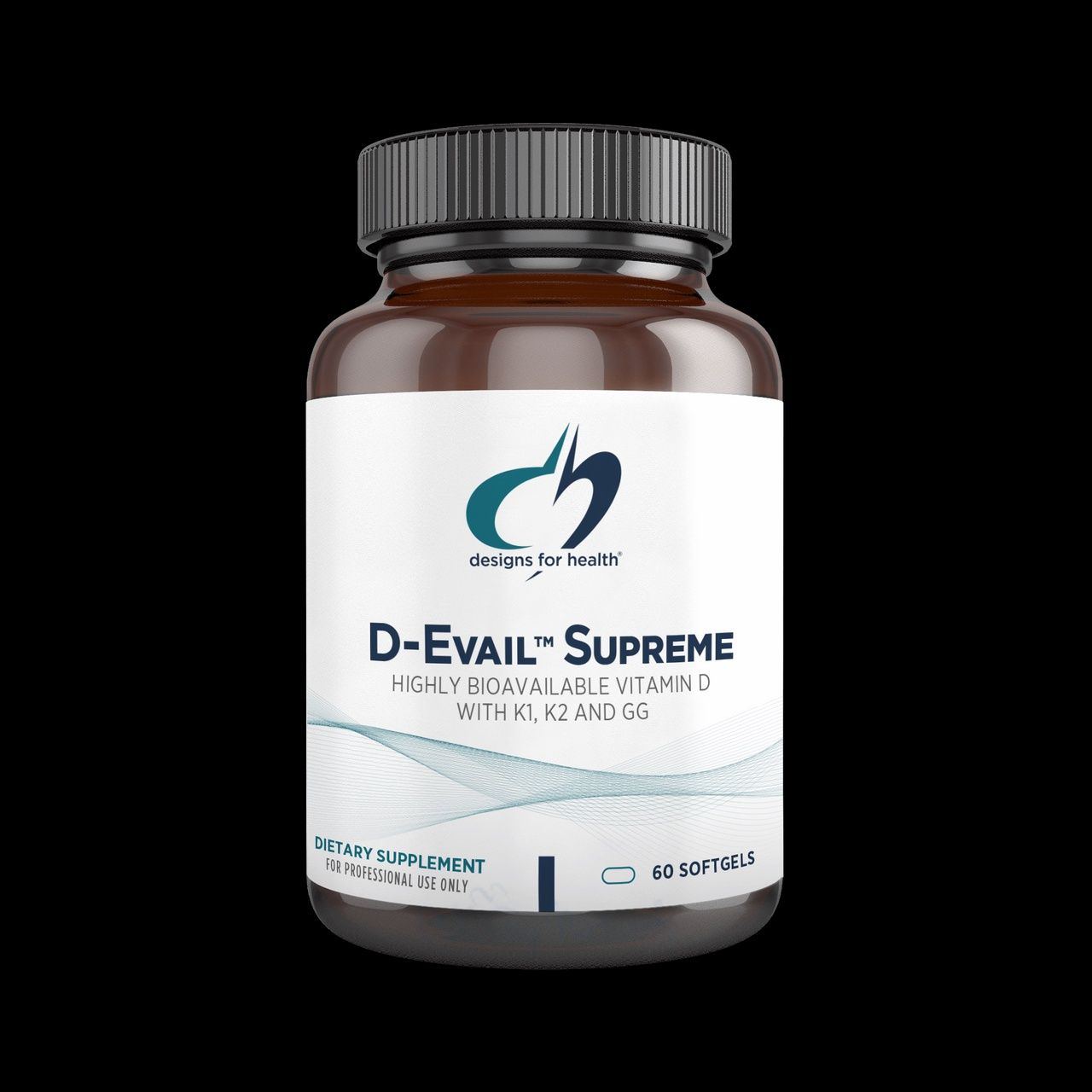 D-Evail Supreme